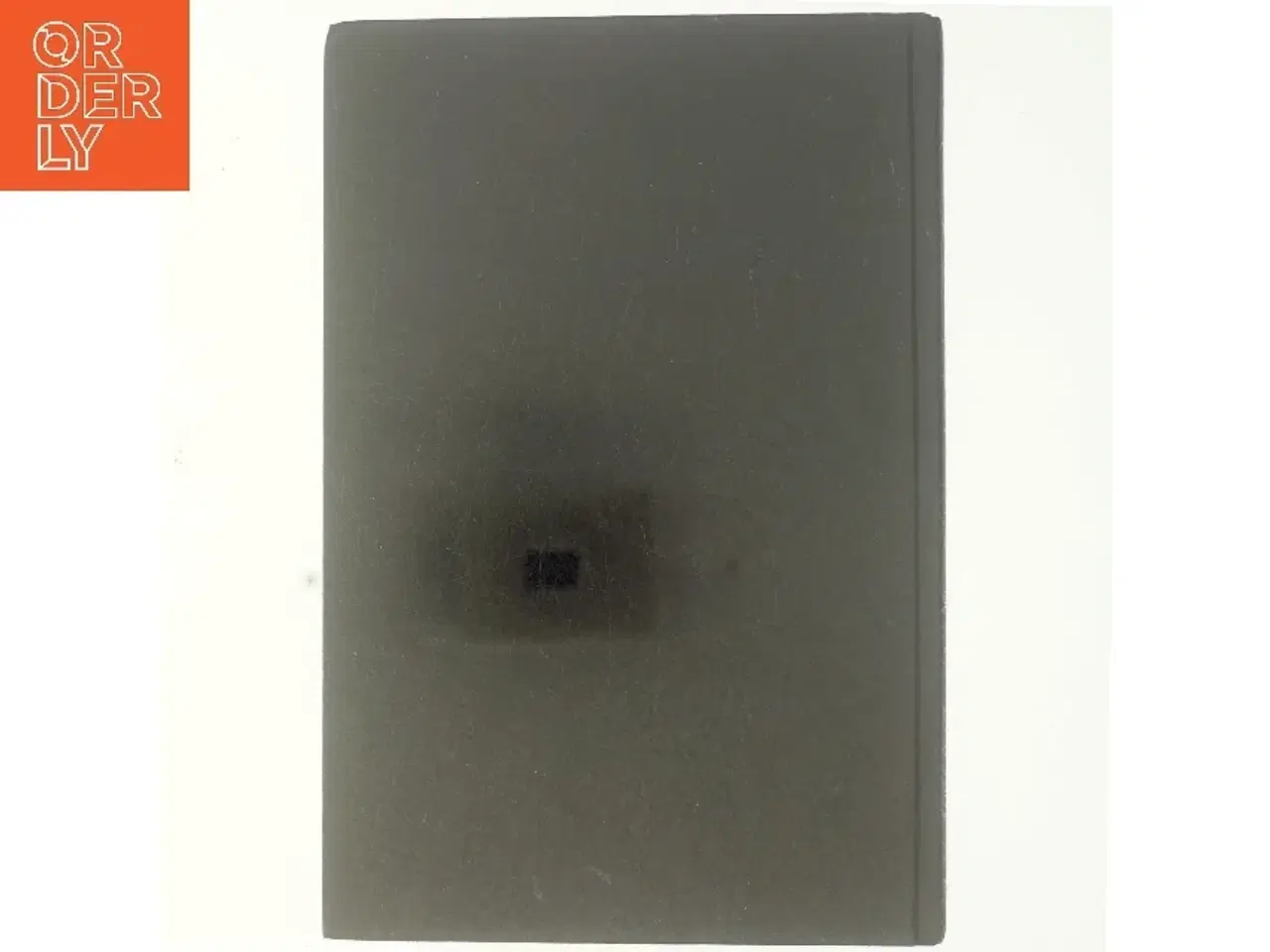 Billede 3 - Kvinden i mit liv af Carla Guelfenbein (Bog)