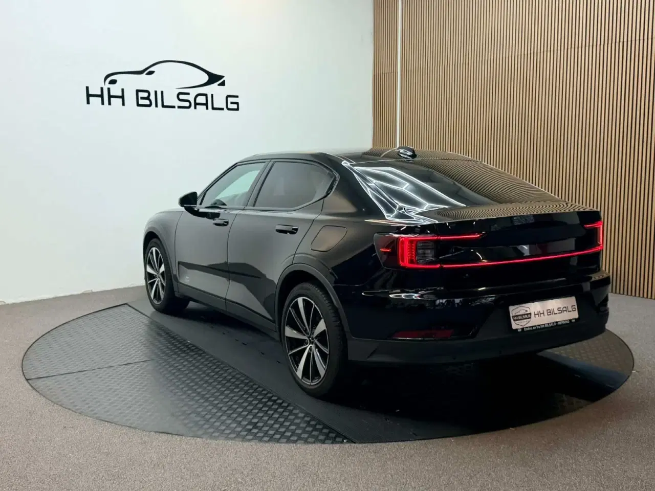 Billede 7 - Polestar 2 Long Range