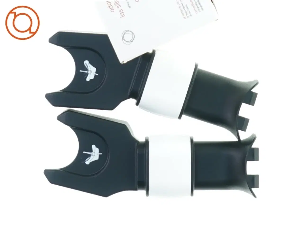 Billede 3 - Adapter til bilsæde fra Bugaboo (str. 19 x 10 cm)