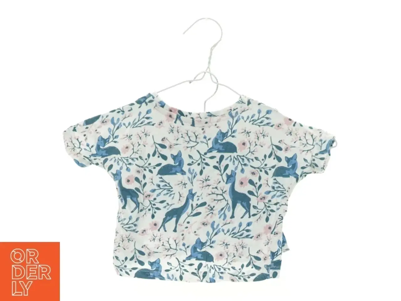 Billede 2 - Sæt fra Ellos (str. 86 cm)