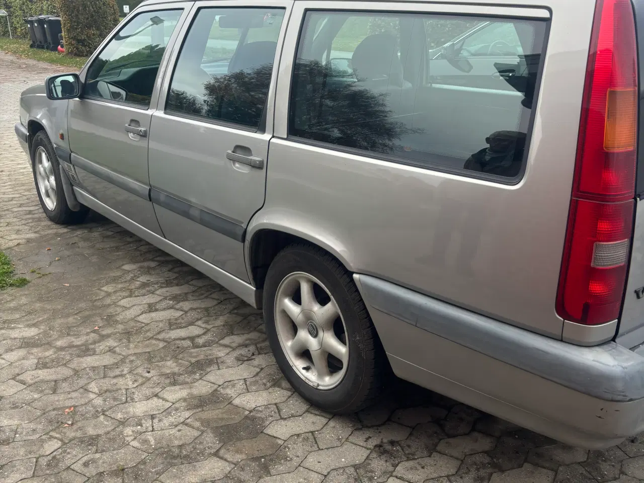 Billede 4 - Volvo 850  2.5 kun 2300 i afgift om året