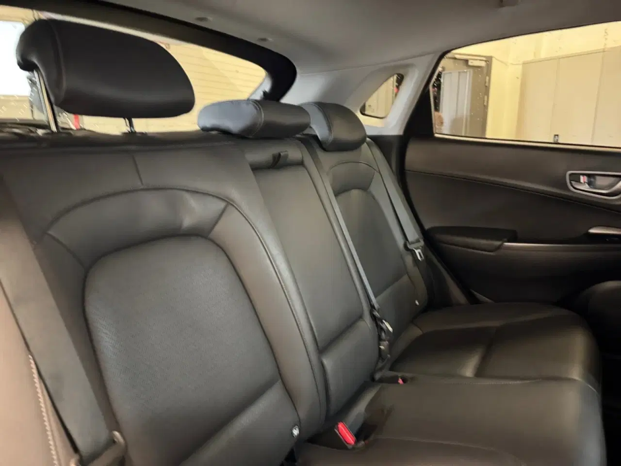 Billede 15 - Hyundai Kona 64 EV Premium