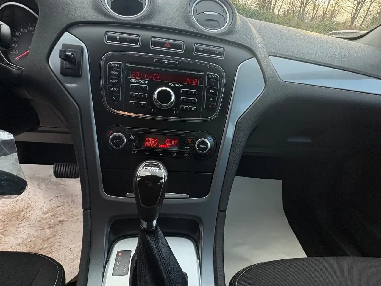 Billede 14 - Ford Mondeo 2,0 TDCi 140 Titanium stc. aut.