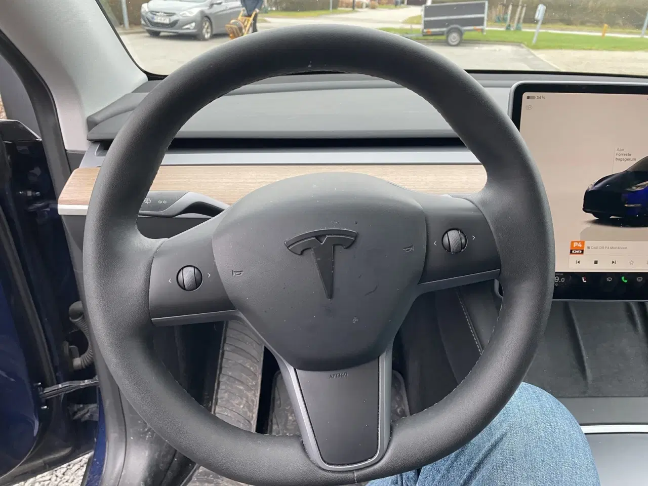 Billede 11 - Tesla Model Y Long Range AWD