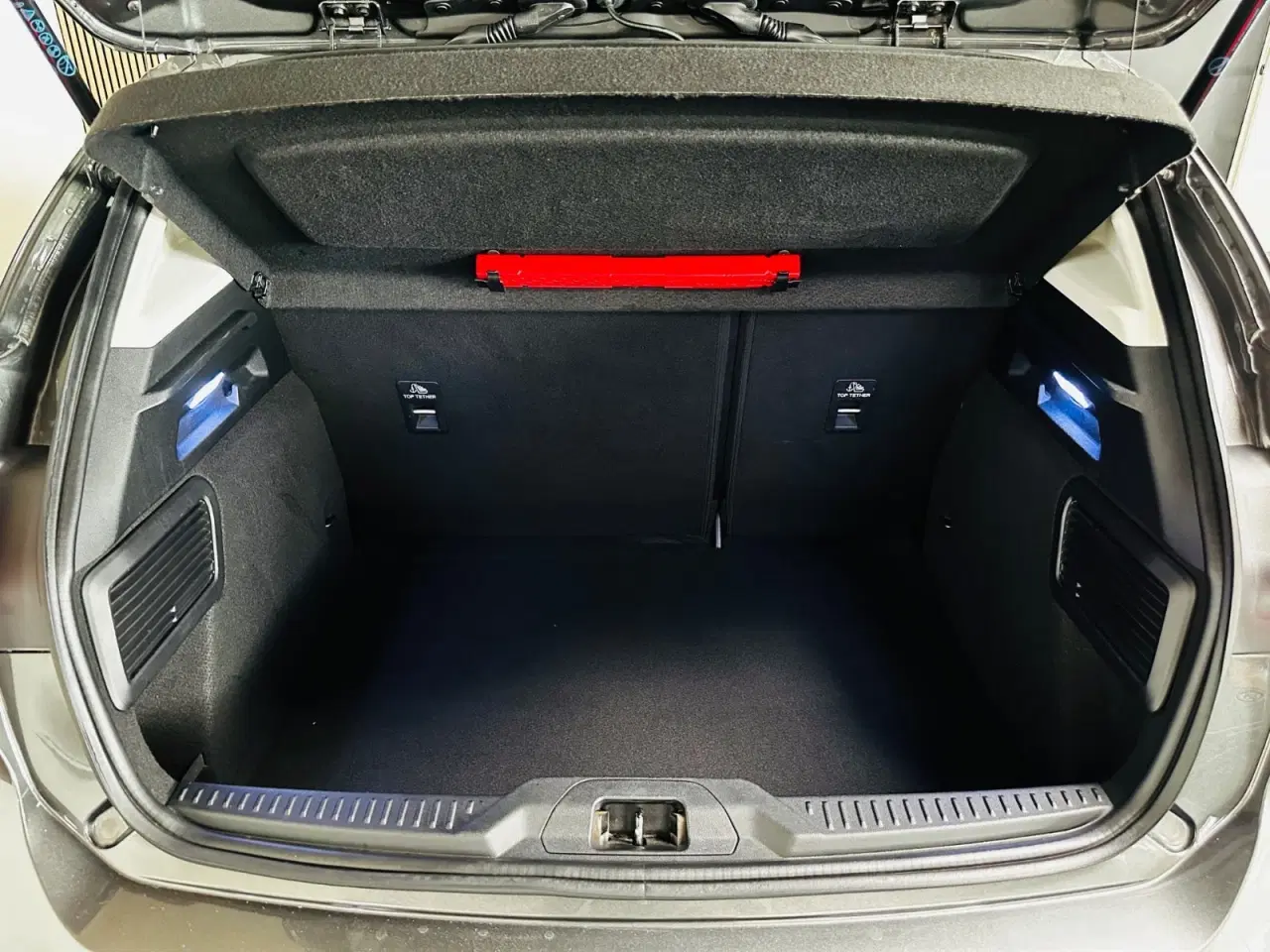 Billede 17 - Ford Focus 1,5 EcoBoost Active Business