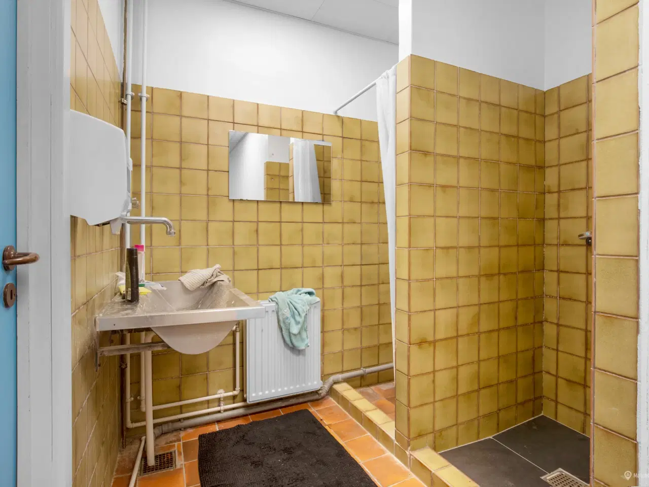 Billede 11 - Stort kontor/lager - med yderligere 248m2 lager