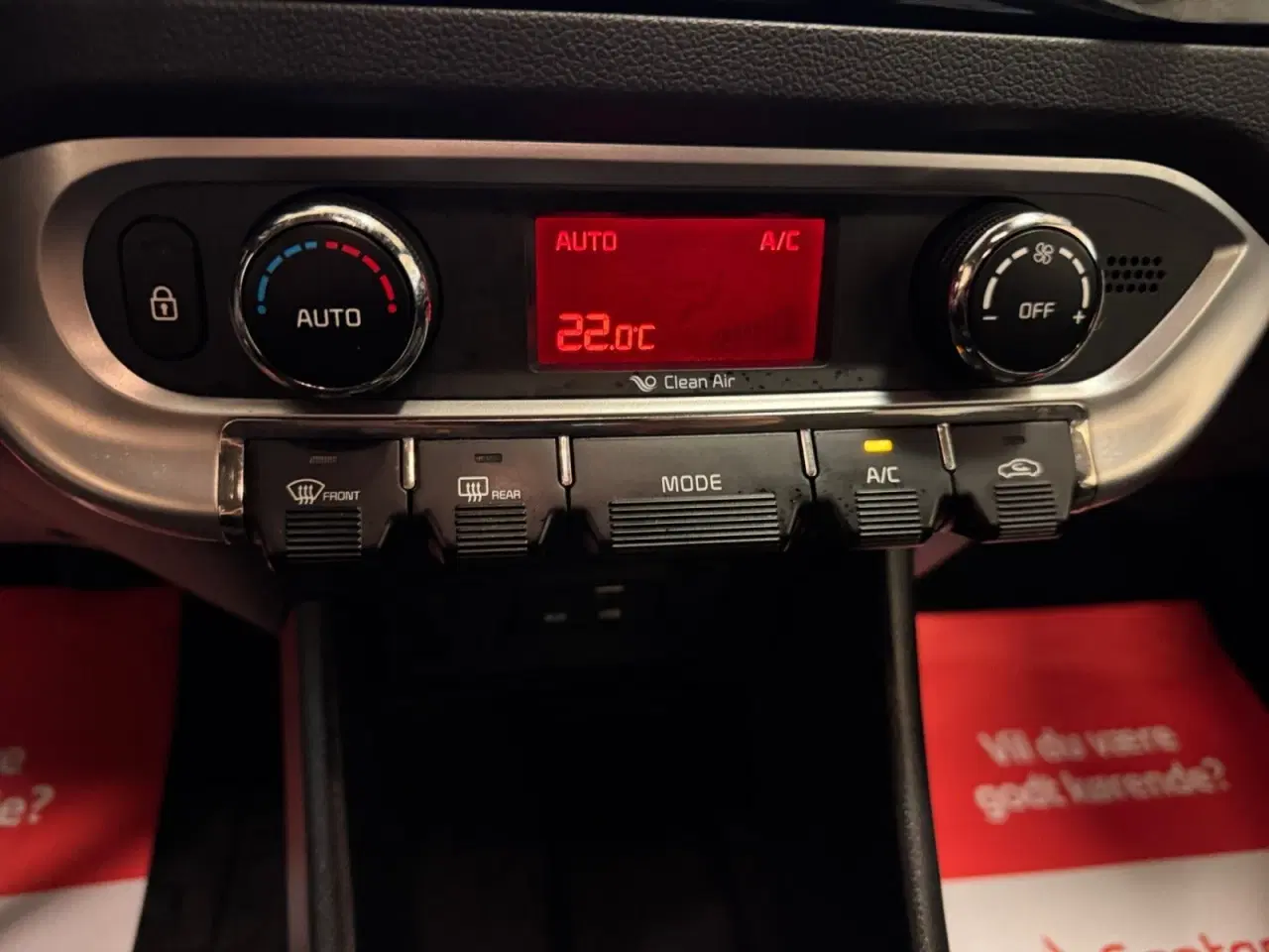 Billede 11 - Kia Rio 1,4 CRDi 90 Comfort