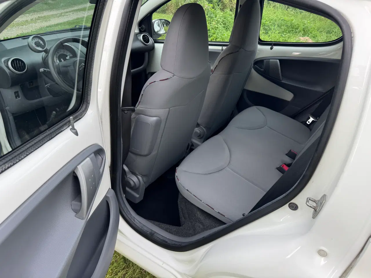 Billede 8 - Citroen C1 årg.2011 km 142xxx