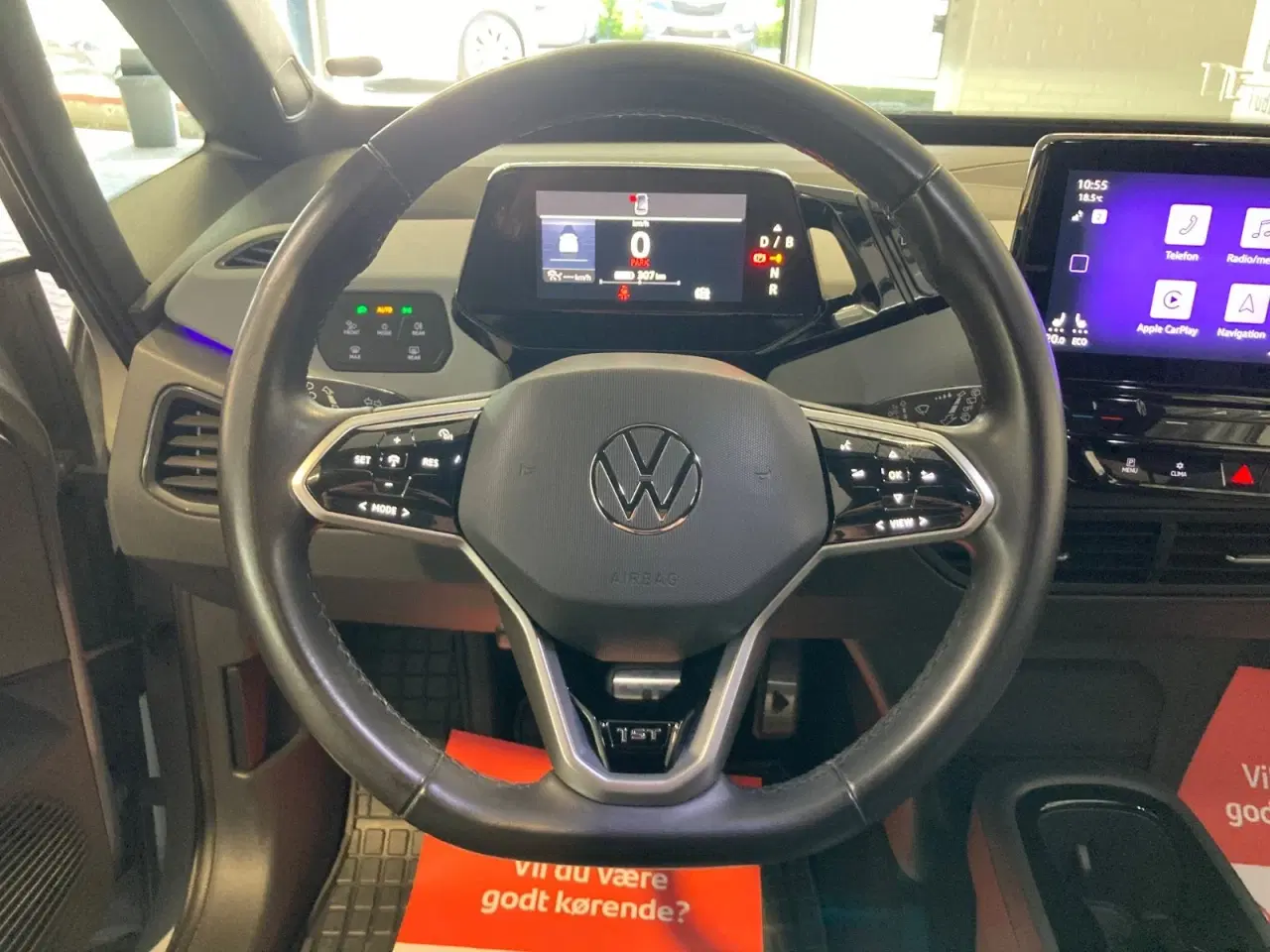 Billede 12 - VW ID.3 58 Pro Performance 1ST Plus