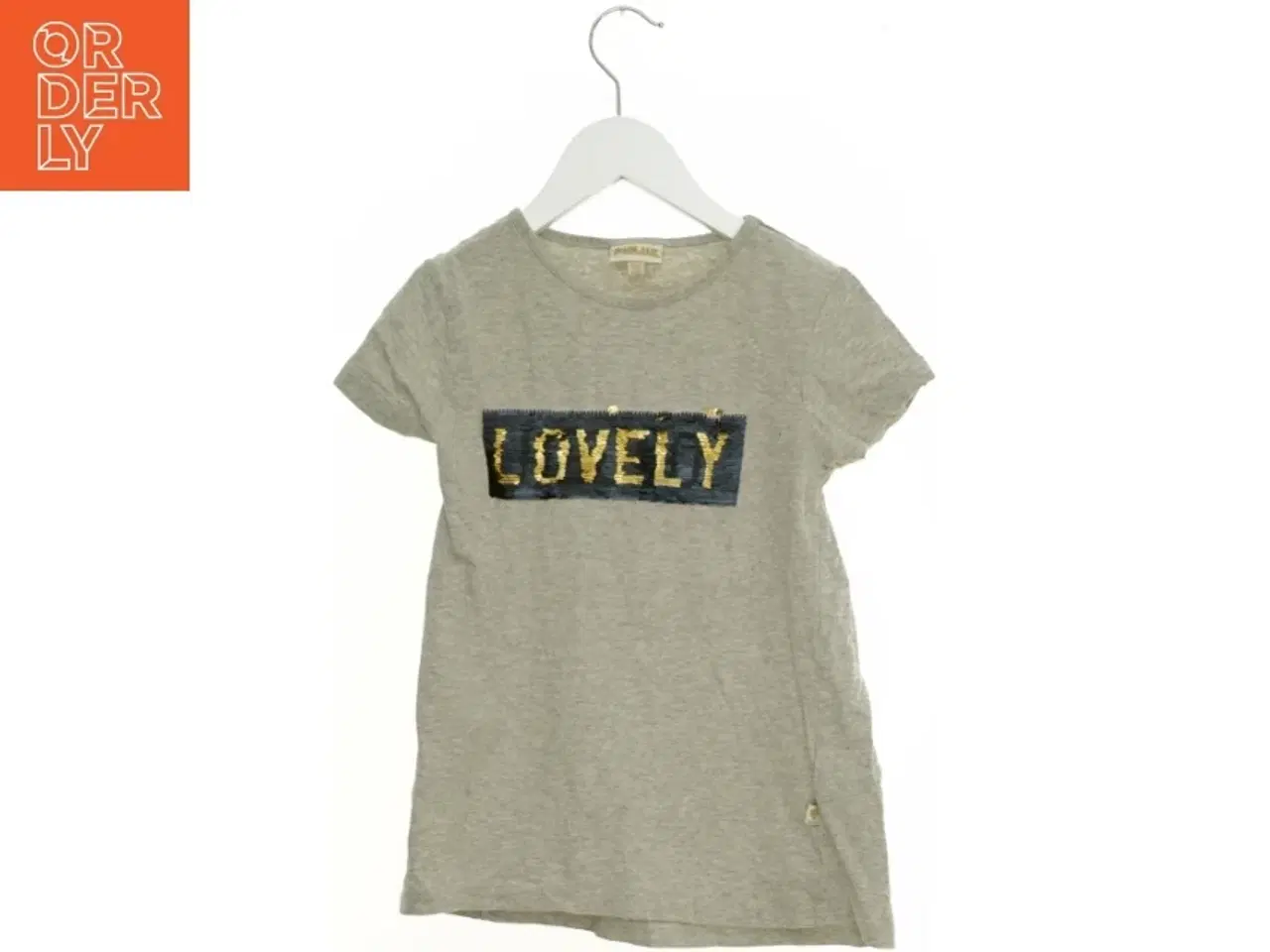 Billede 2 - T-Shirt fra Pomp de Lux (str. 140 cm)