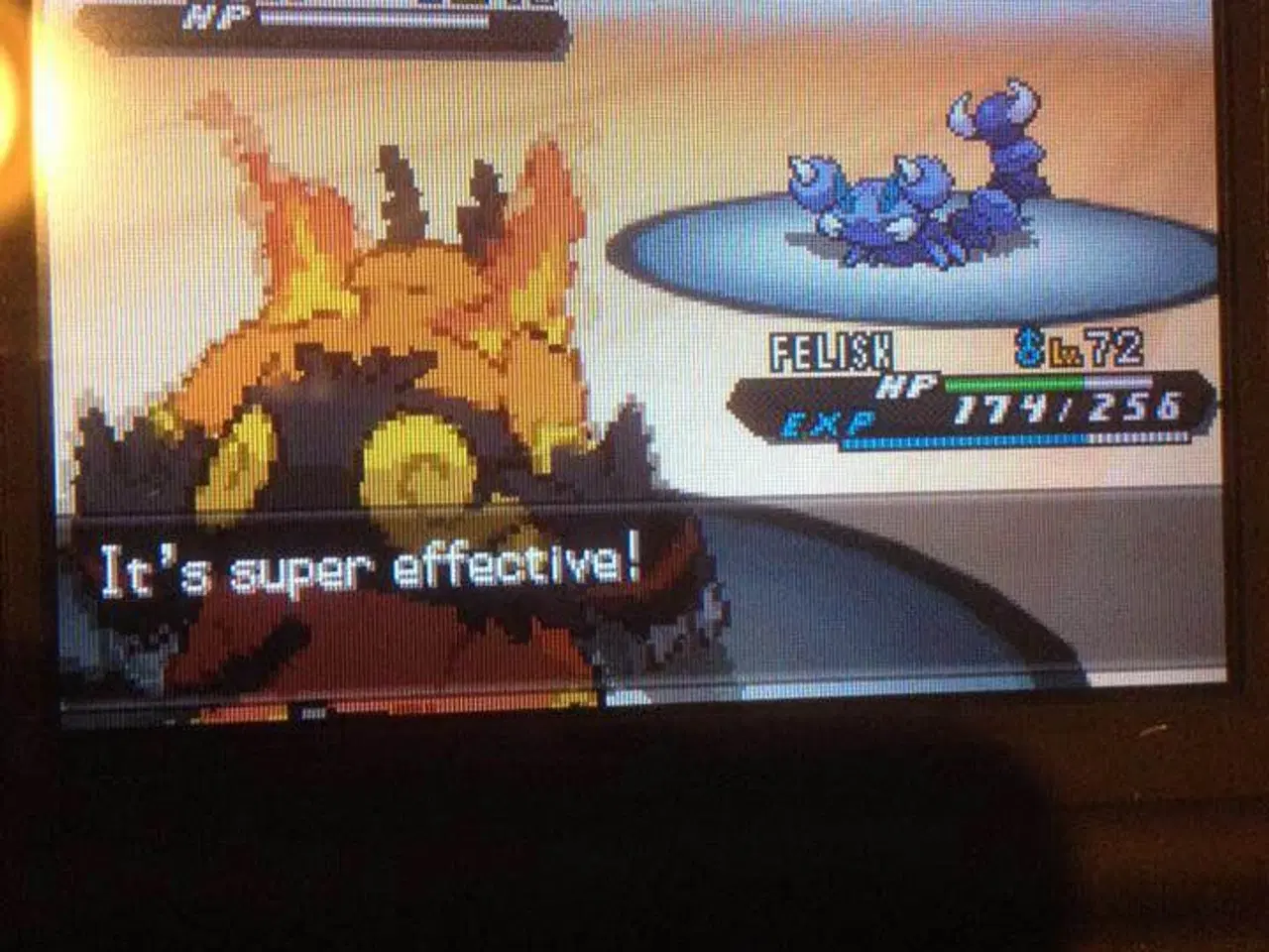 Billede 5 - Pokemon Blue, Pokemon Omega Ruby, Fire Emblem