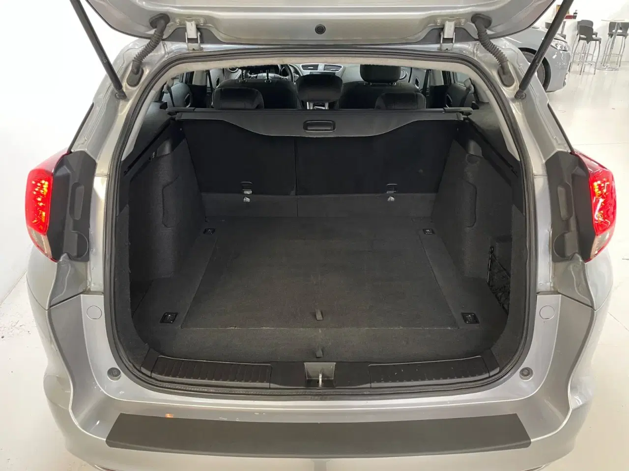 Billede 8 - Honda Civic 1,6 i-DTEC Elegance Tourer