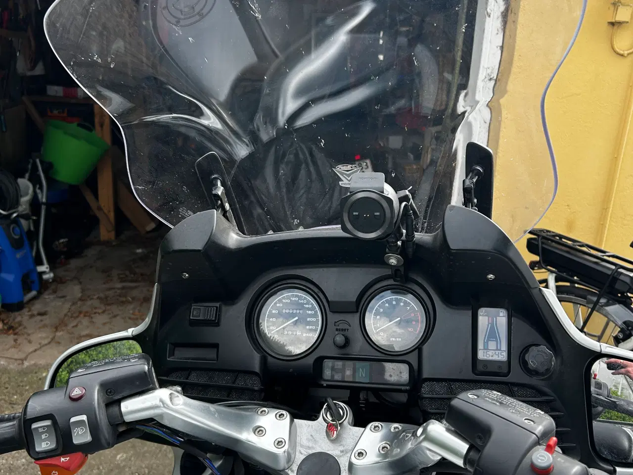 Billede 4 - BMW r1150rt
