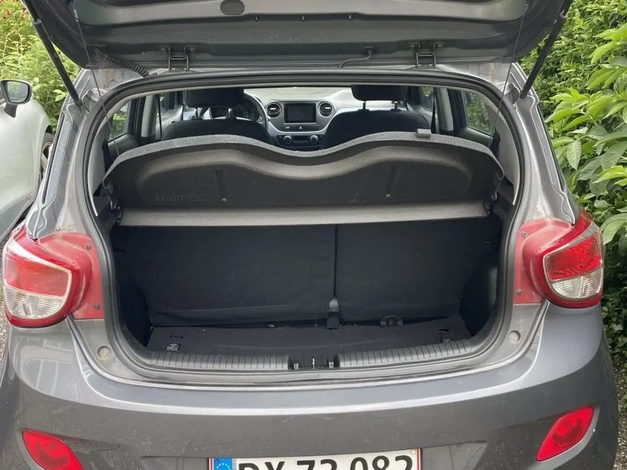 Billede 9 - Hyundai i10 1,0 Go Clim