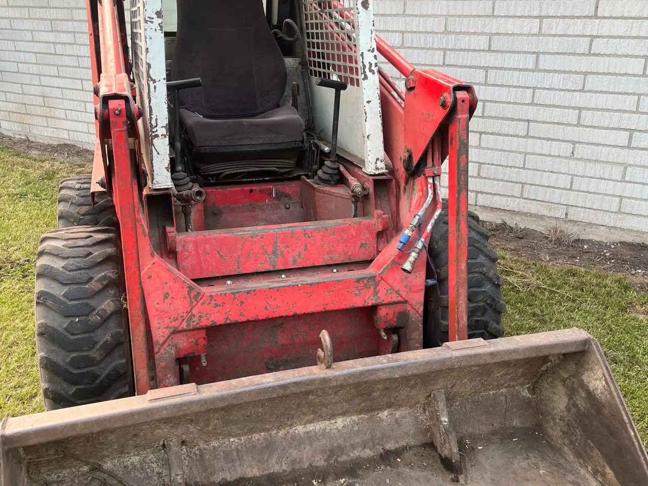 Billede 2 - Bobcat