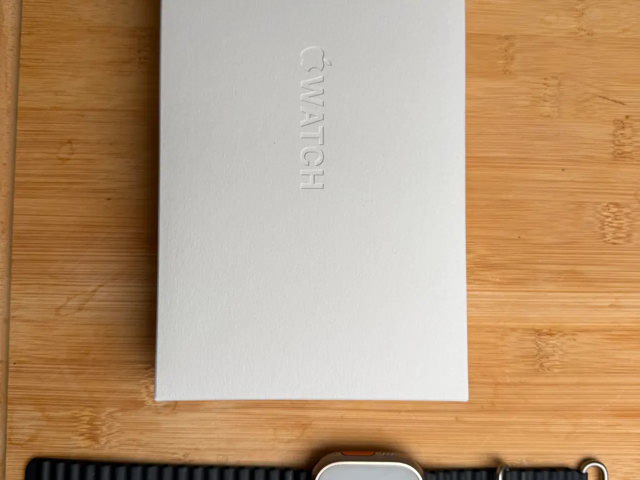 Billede 2 - Apple Watch Ultra - Gen 1