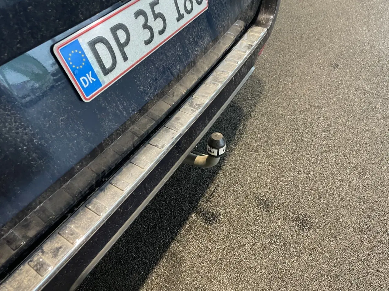 Billede 6 - Mercedes EQV300  Avantgarde L