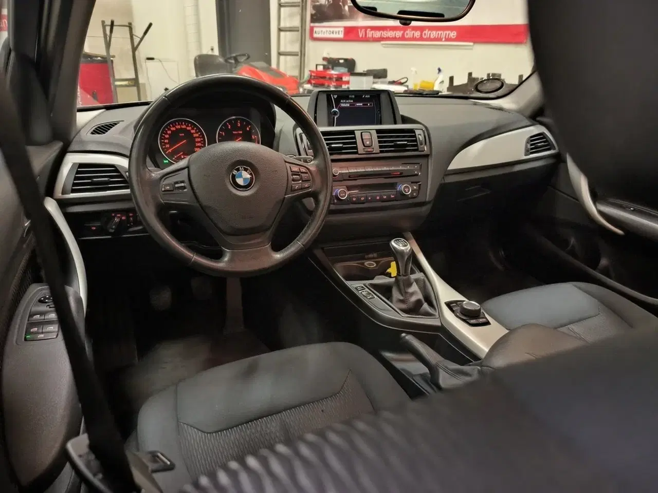 Billede 5 - BMW 118d 2,0 