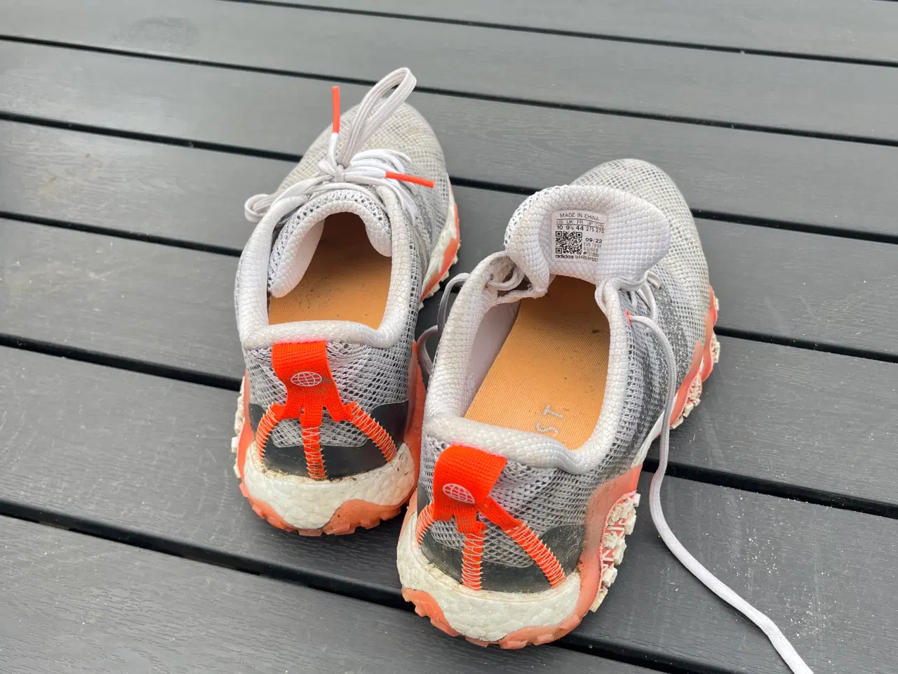 Billede 3 - Adidas Codechaos 22 golfsko