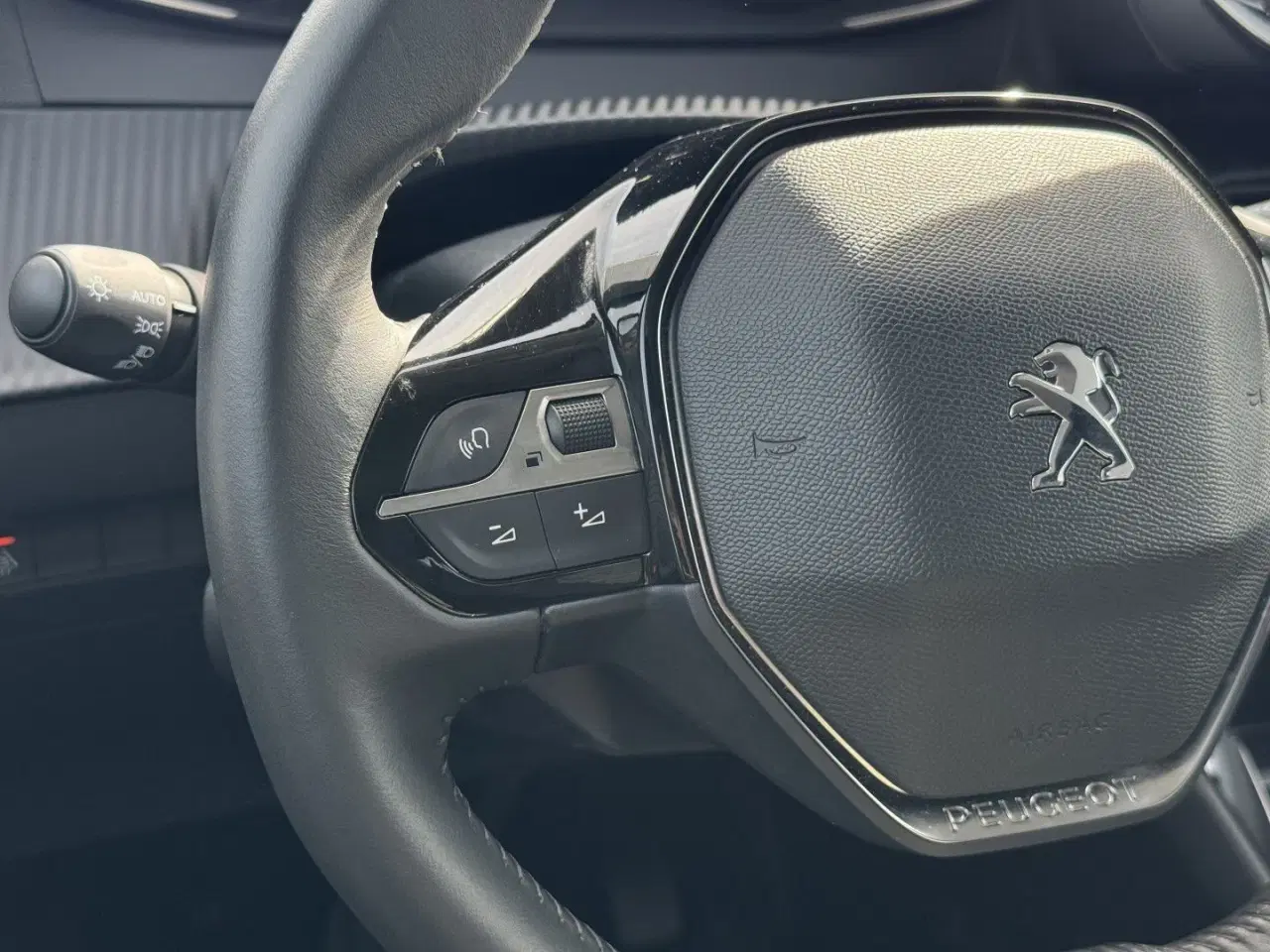Billede 10 - Peugeot e-208 EL Active 136HK 5d Aut.