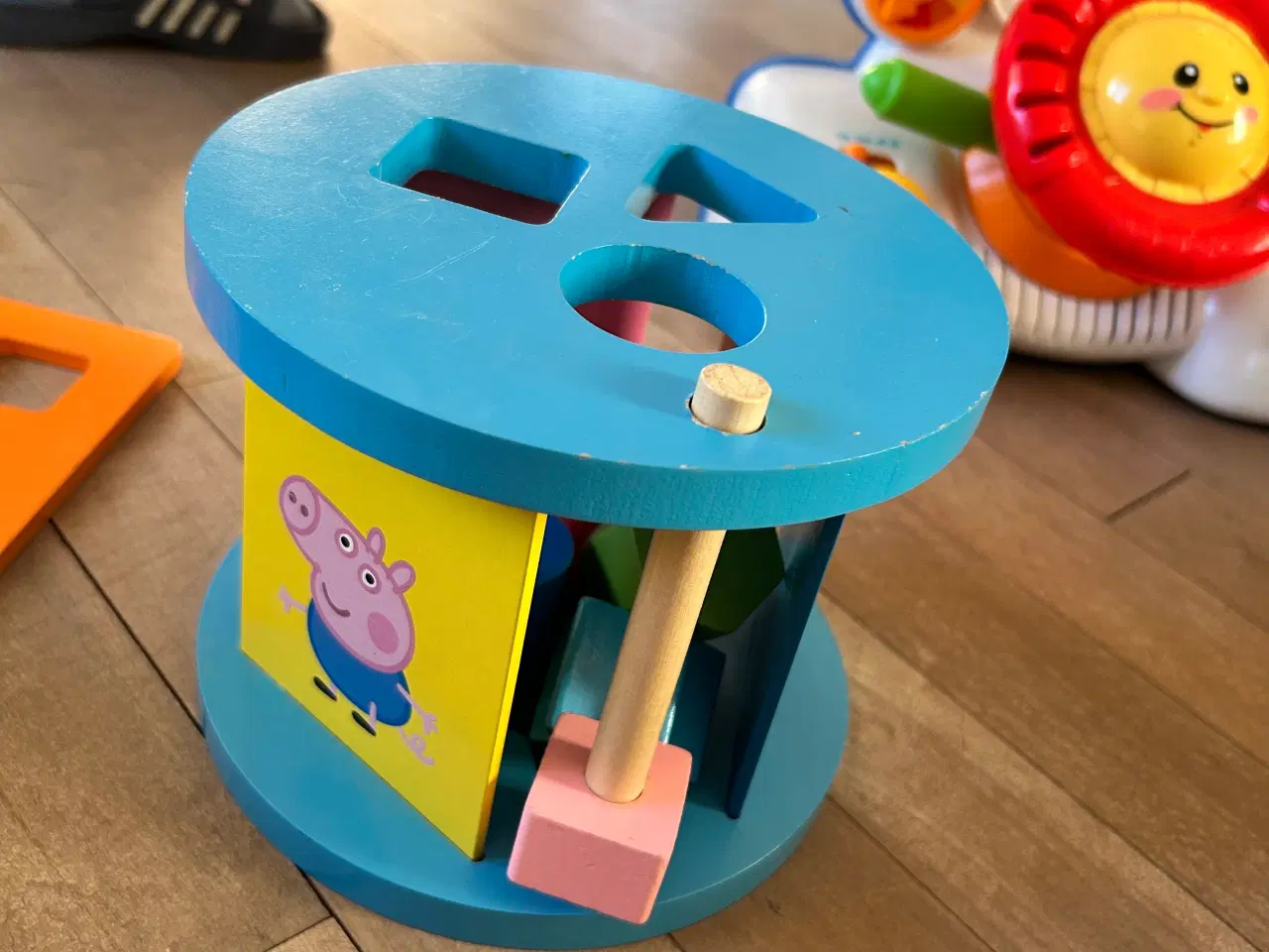 Billede 3 - Baby legetøj 