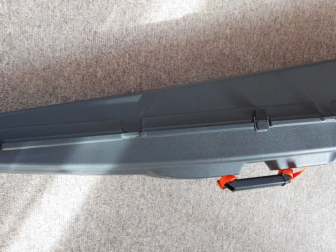 Billede 3 - Fly kuffert 