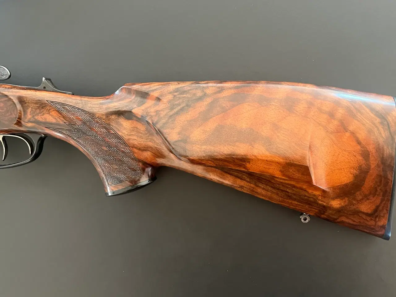 Billede 4 - Blaser Dobbeltriffel