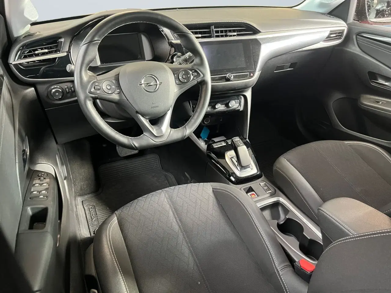 Billede 4 - Opel Corsa-e 50 Elegance