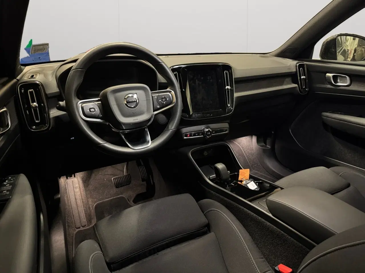 Billede 5 - Volvo XC40  P6 ReCharge Plus