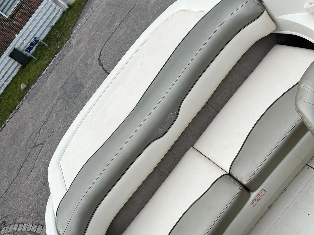 Billede 5 - Rigtig fin båd