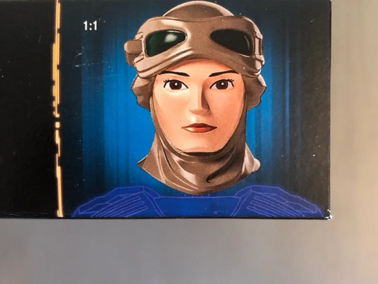 Billede 2 - LEGO Star Wars 75113 Rey uåbnet