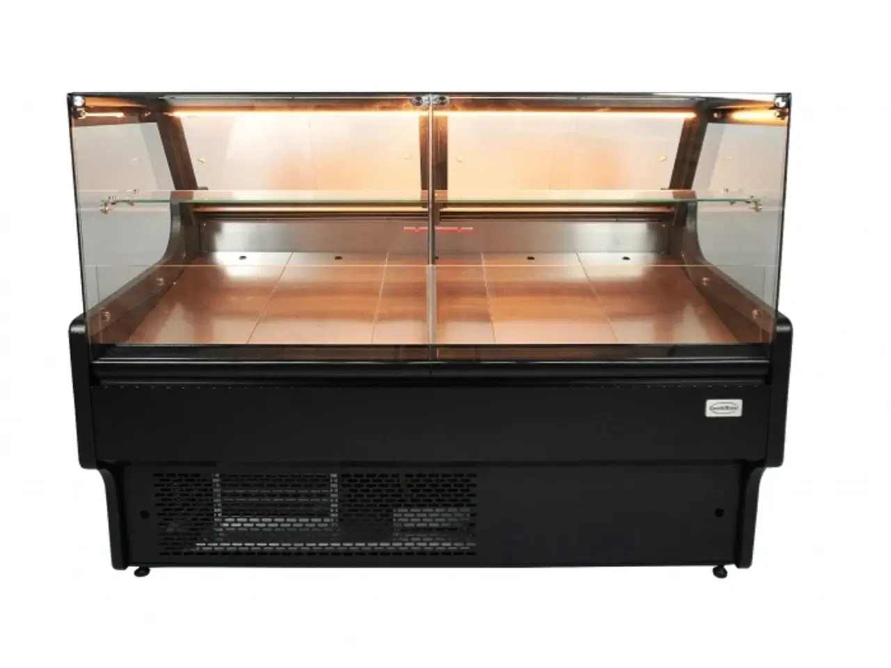 Billede 5 - Køledisk – THOMAS 1.5 – B:1580 x D:940 x H:1200 mm