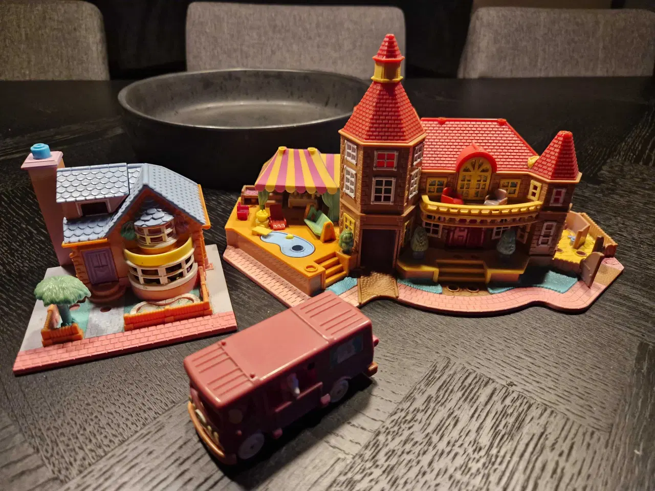 Billede 13 - Polly pocket