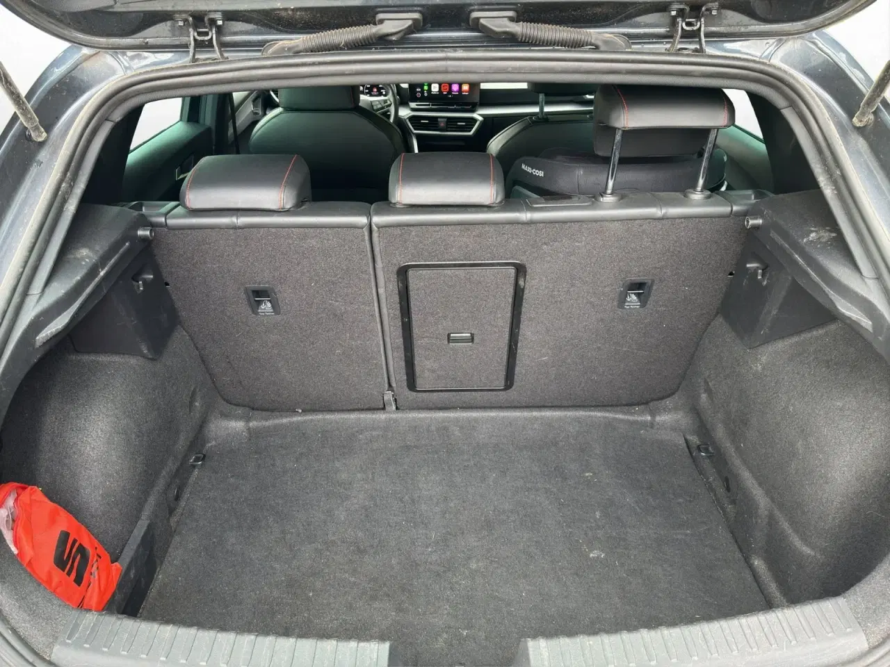 Billede 18 - Seat Leon 2,0 TDi 150 FR DSG
