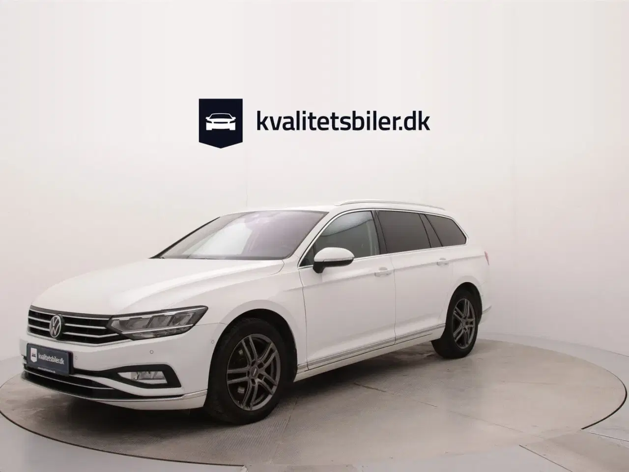 Billede 1 - VW Passat 1,5 TSi 150 Elegance+ Pro Variant DSG