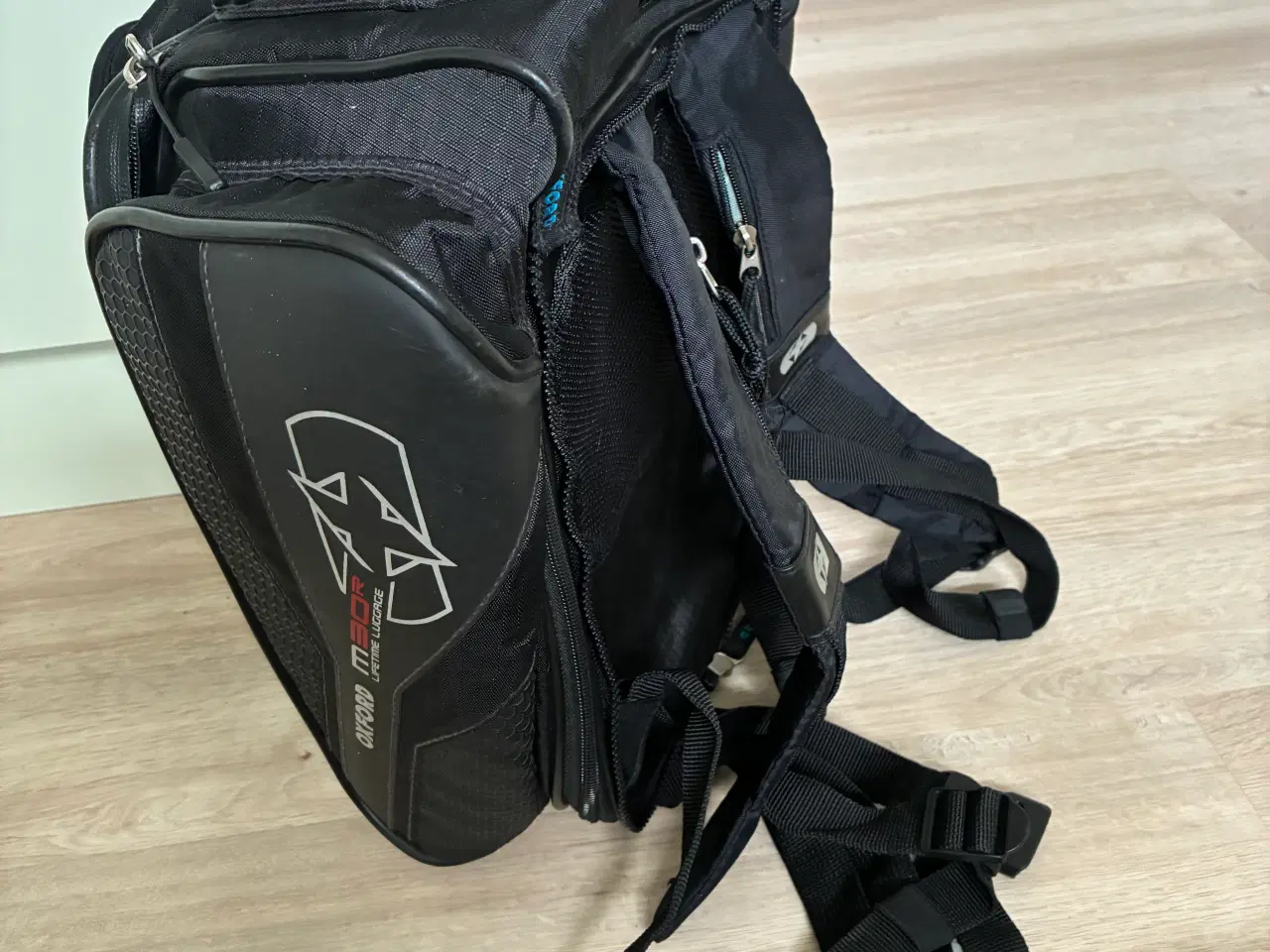 Billede 5 - Tanktaske OXFORD M30R