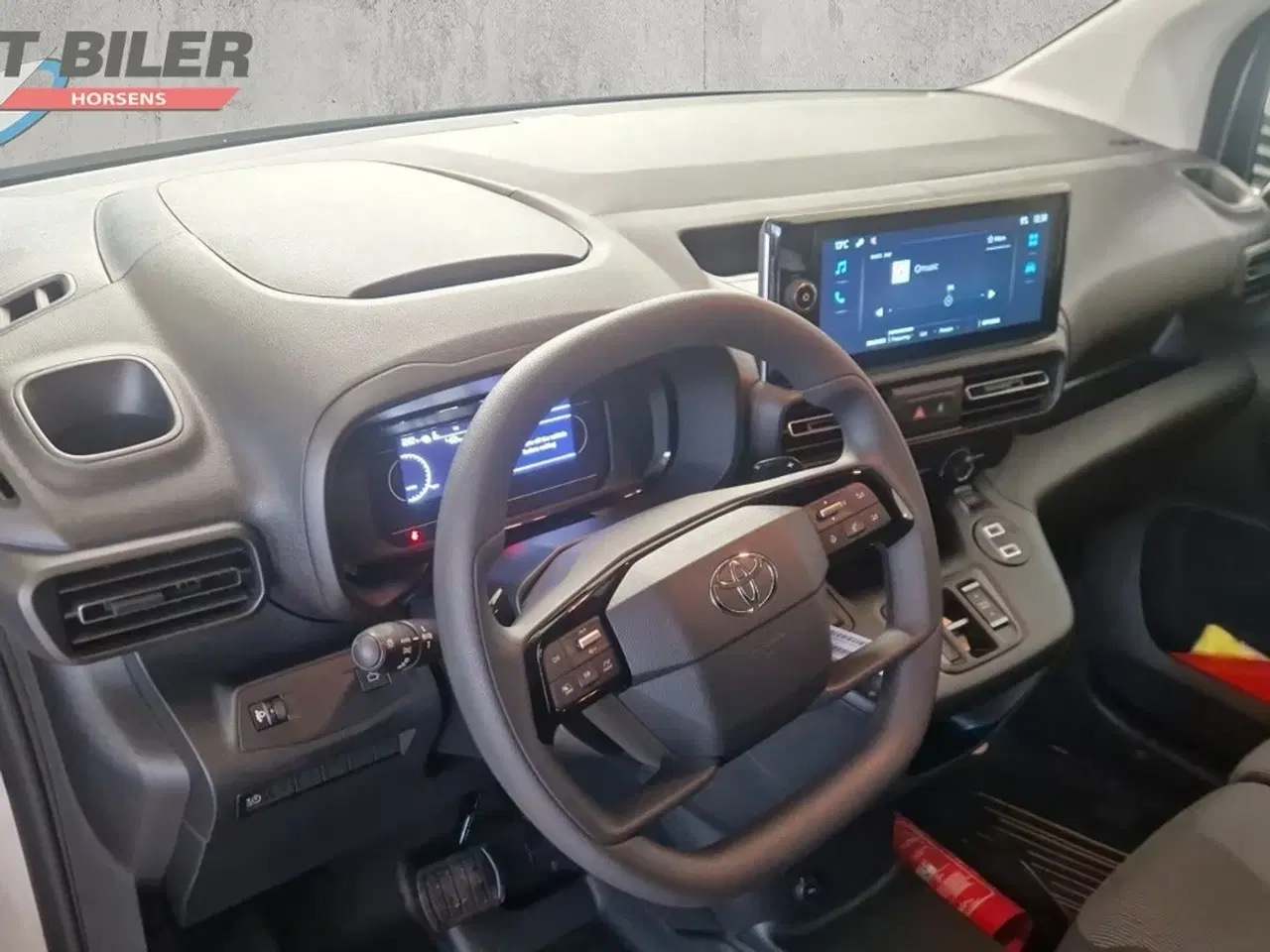 Billede 14 - Toyota ProAce City 50 Long Comfort Master