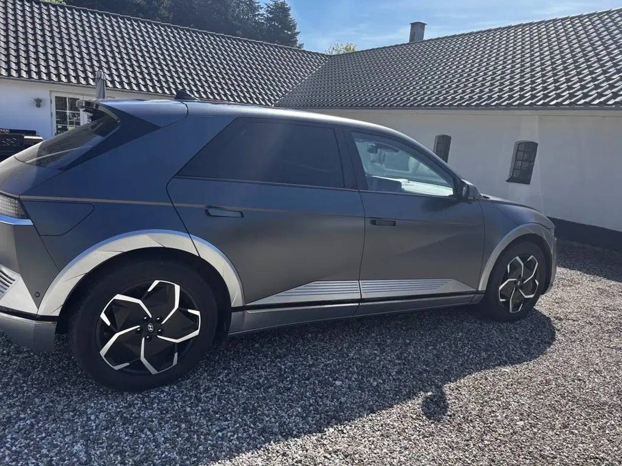 Billede 4 - Hyundai Ioniq 5 73 AWD