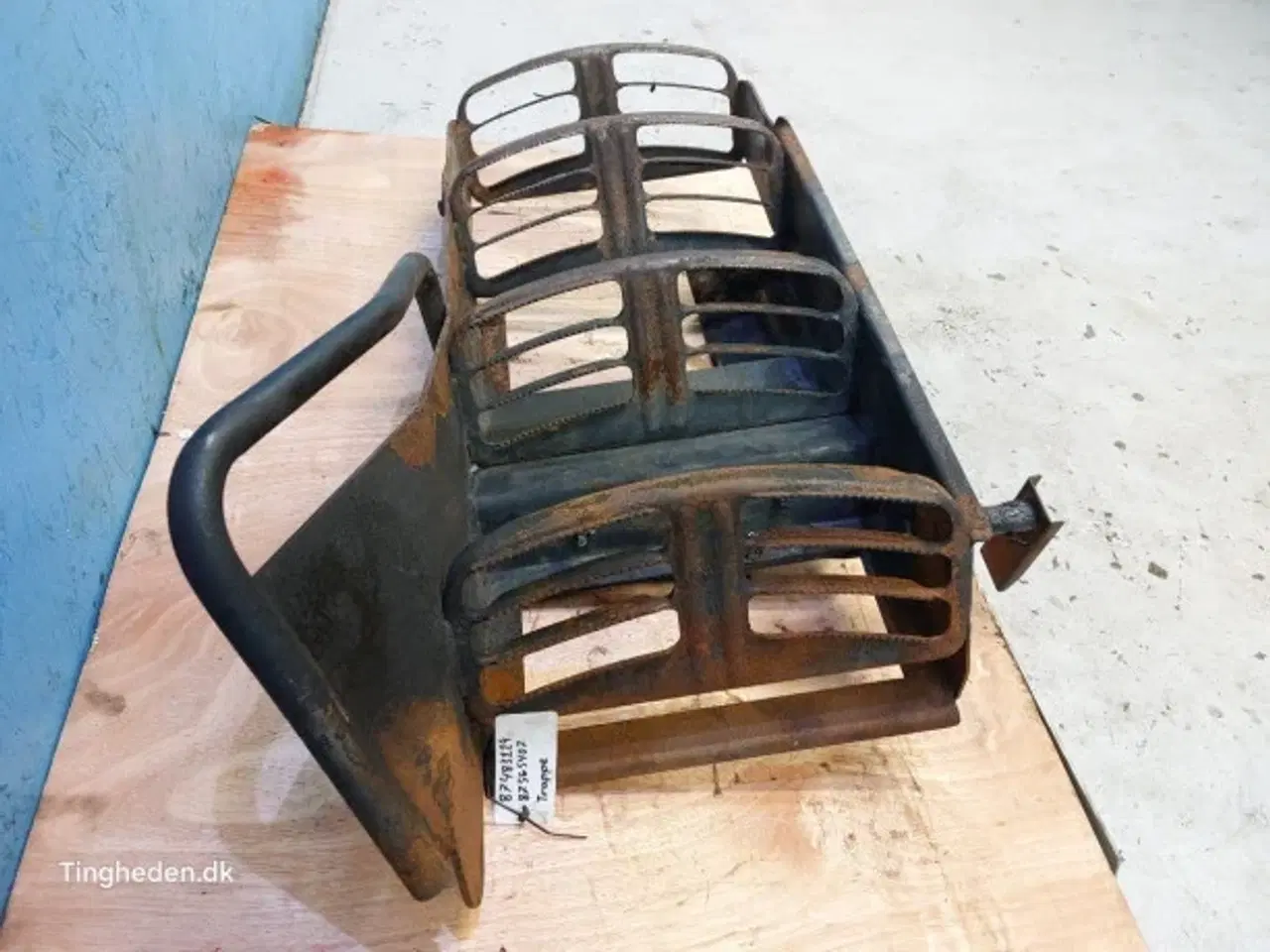 Billede 18 - Case Puma 185 Stige 87483119