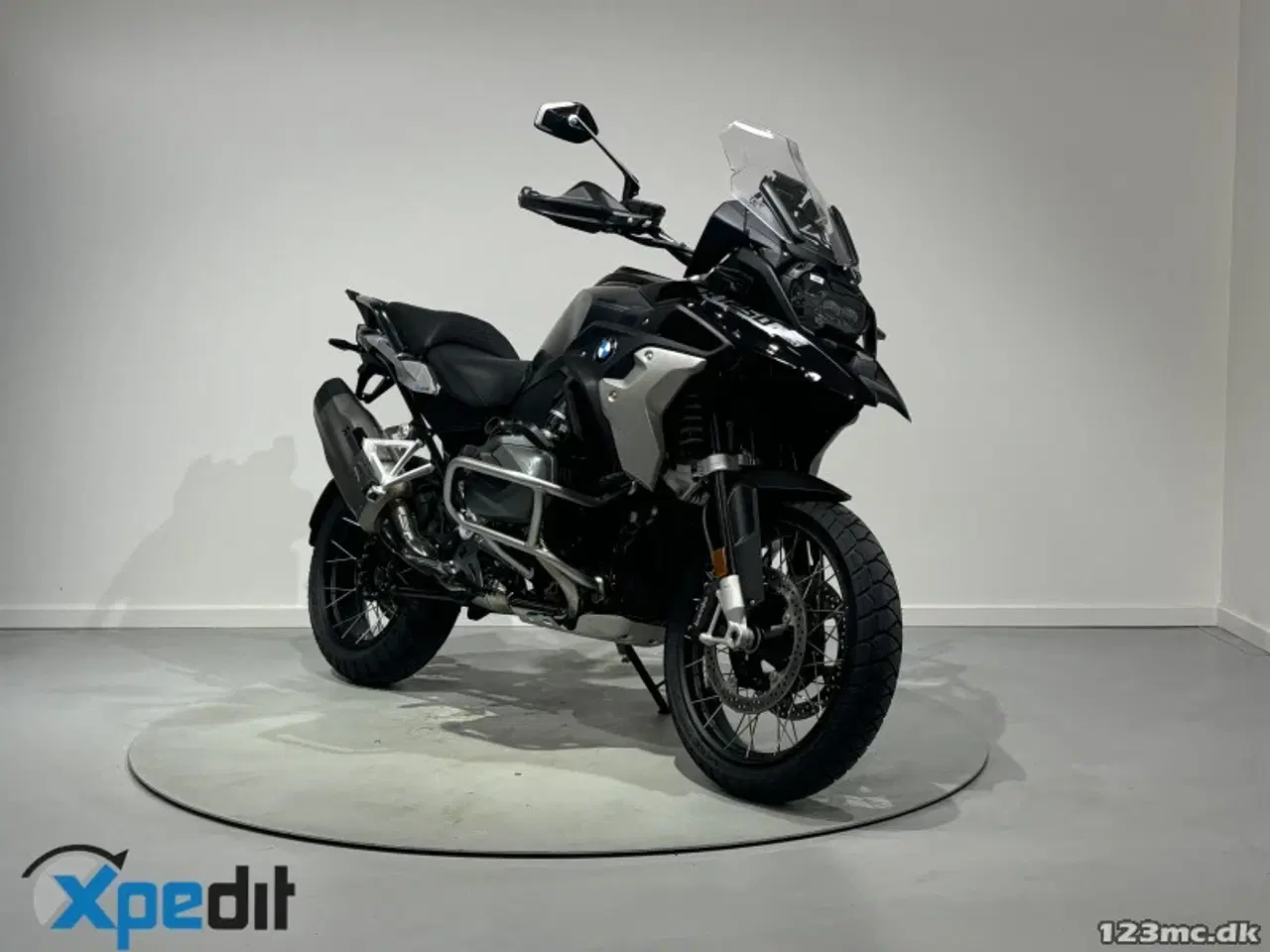 Billede 3 - BMW R 1250 GS