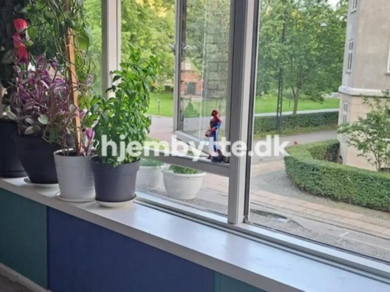 Billede 3 - Hjembytte - Humlebækgade