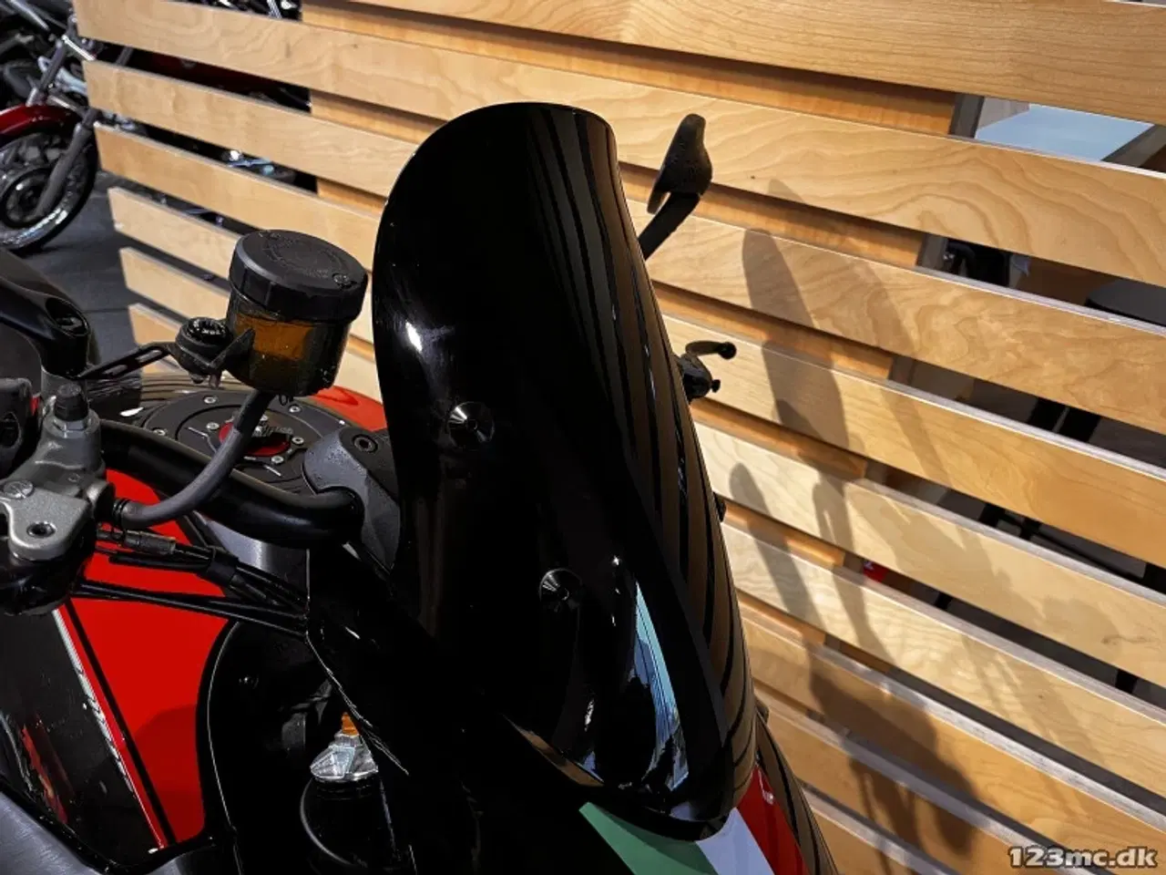 Billede 18 - Ducati Diavel