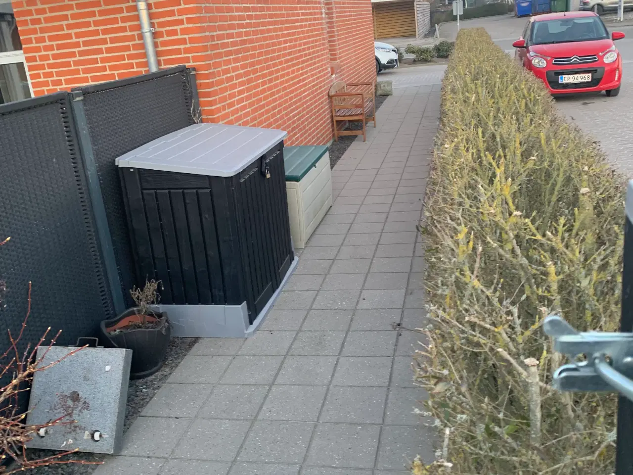 Billede 4 - Andelsbolig i Horsens 