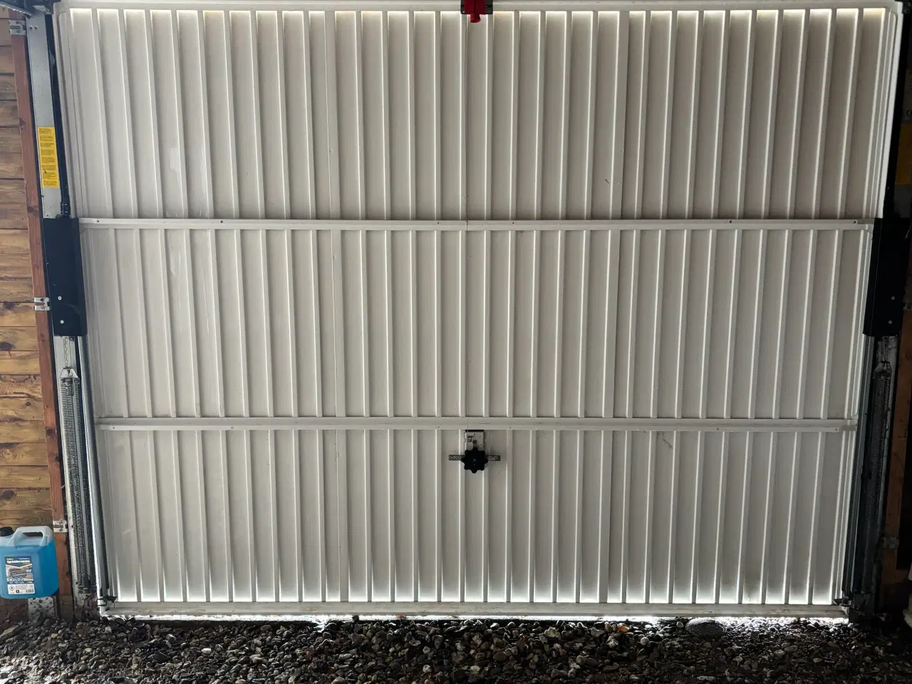 Billede 7 - Garageporte 
