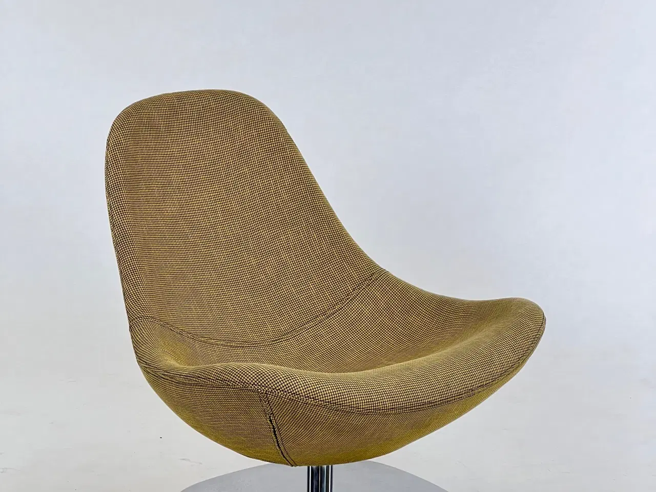 Billede 1 - Tirup Vintage loungestol