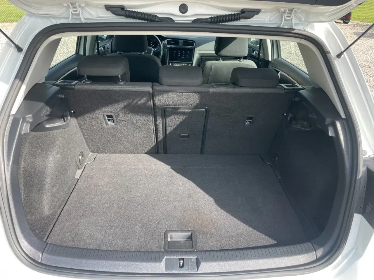 Billede 7 - VW e-Golf VII  Highline