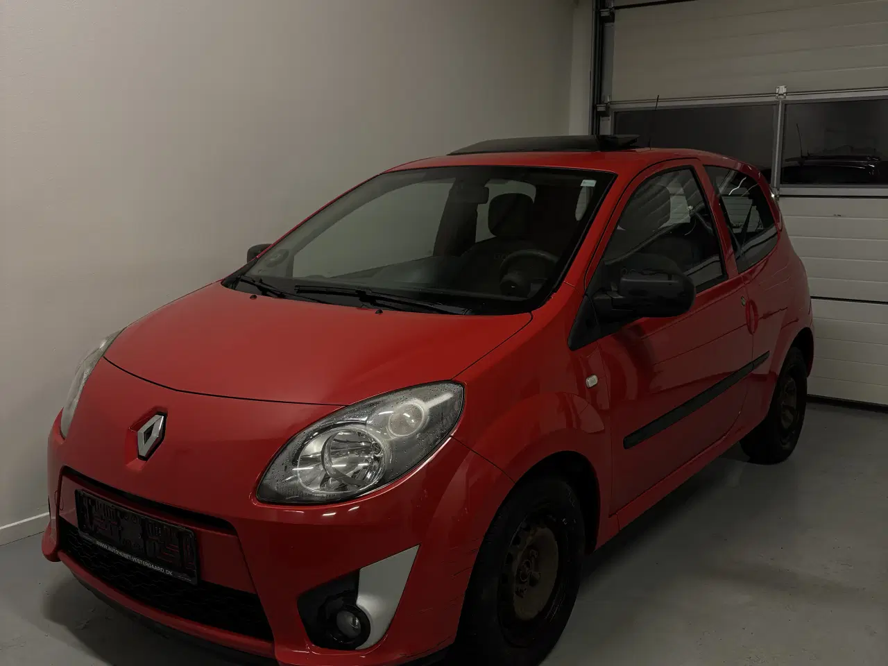 Billede 5 - Renault Twingo m soltag