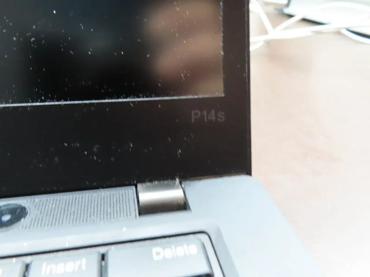 Billede 6 - Bærbar PC, LENOVO THINKPAD P14S