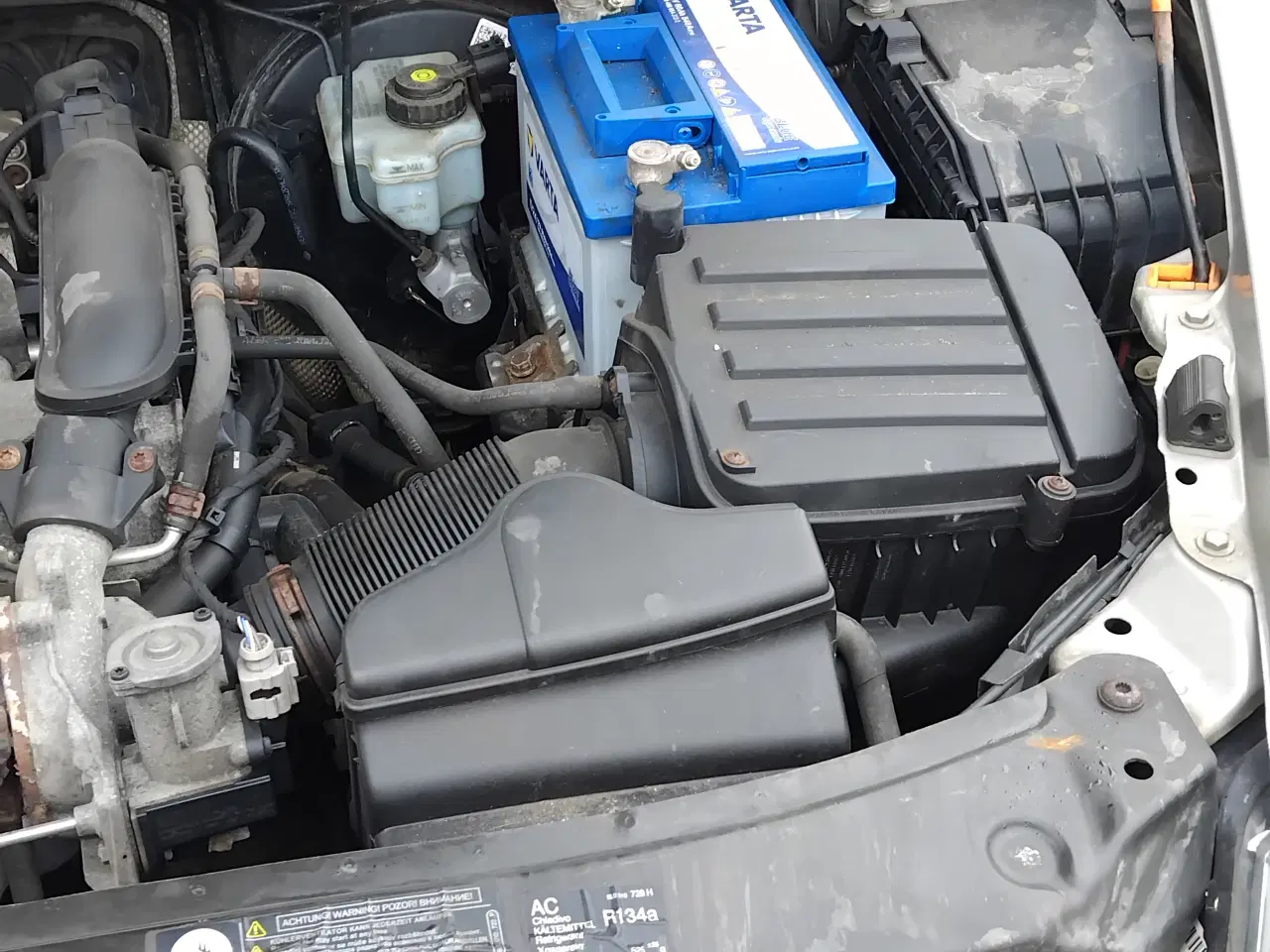 Billede 6 - Skoda Octavia family 1,2 TSI