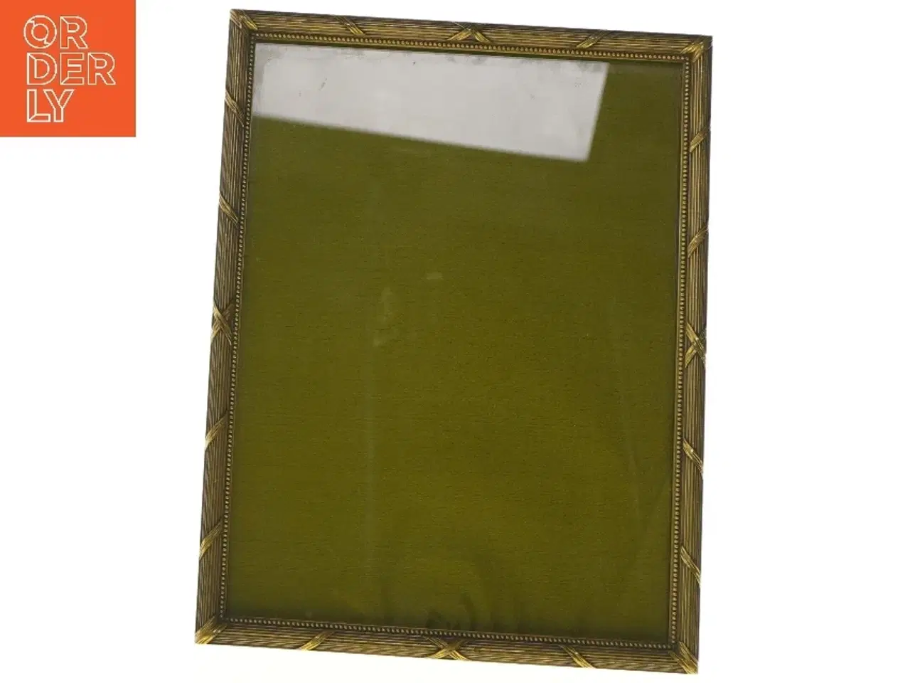 Billede 12 - Gamle billedrammer med stander (str. 21x27 cm)